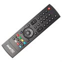 Picture of ZAAPTV HD509N Remote Control